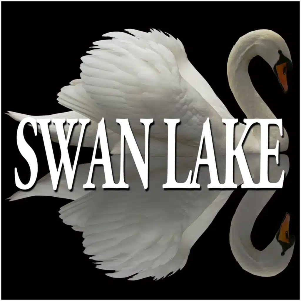 Tchaikovsky: Suites from Swan Lake, Op. 20a & The Sleeping Beauty, Op. 66a