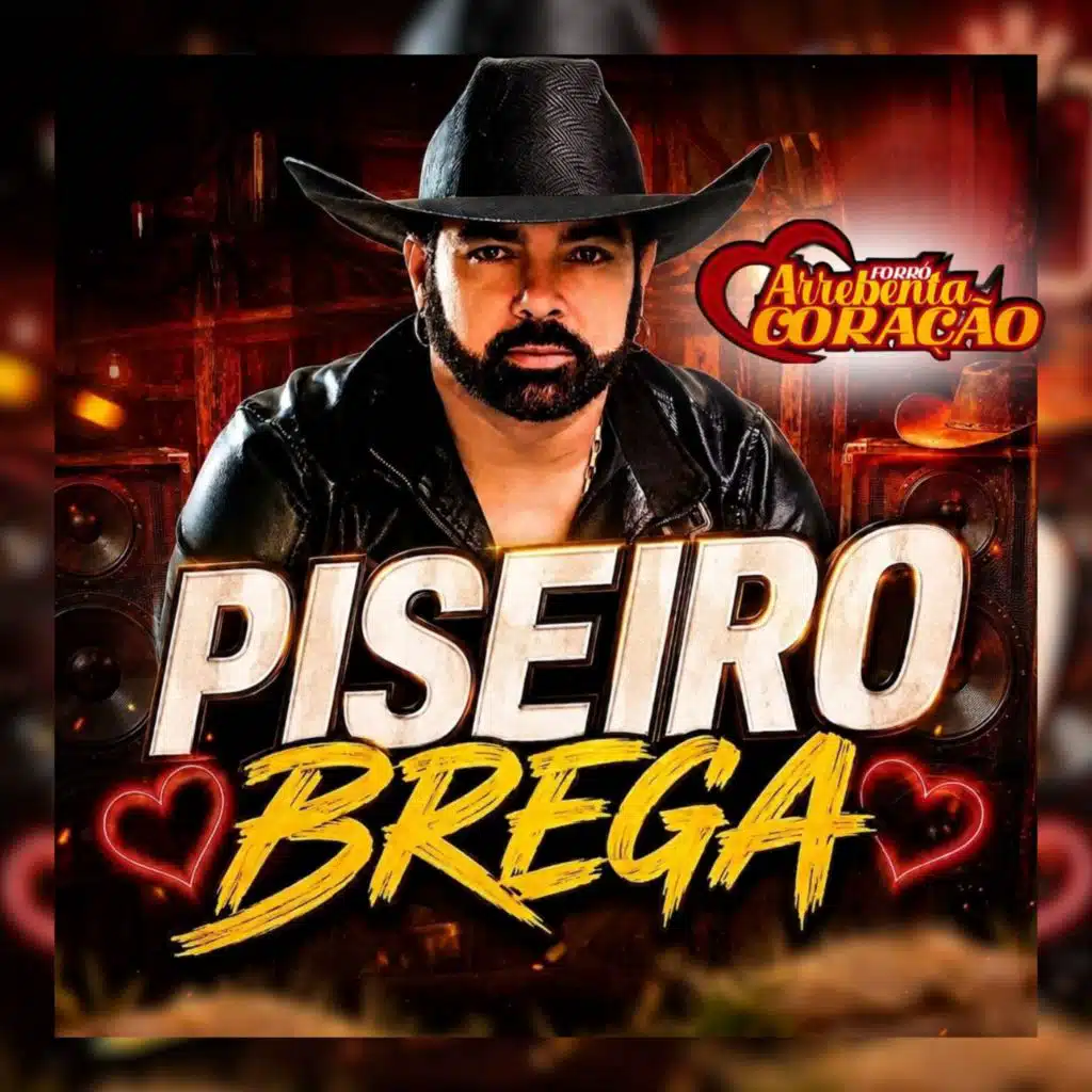 Piseiro Brega