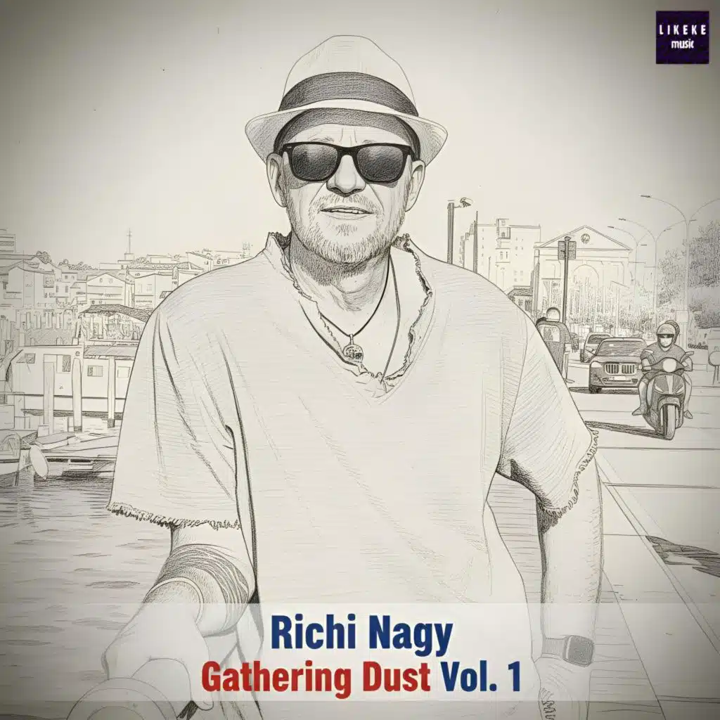 Gathering Dust, Vol. 1