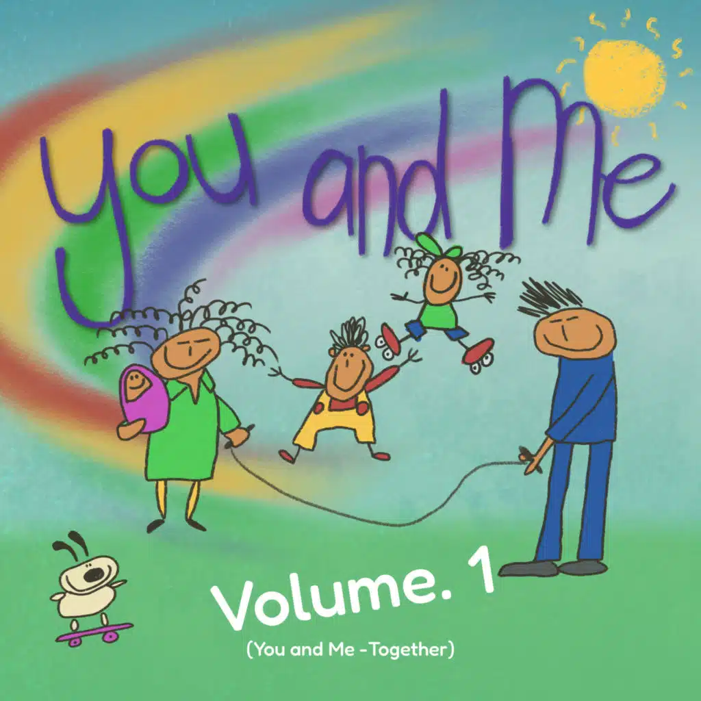 You and Me (Together), Vol. 1