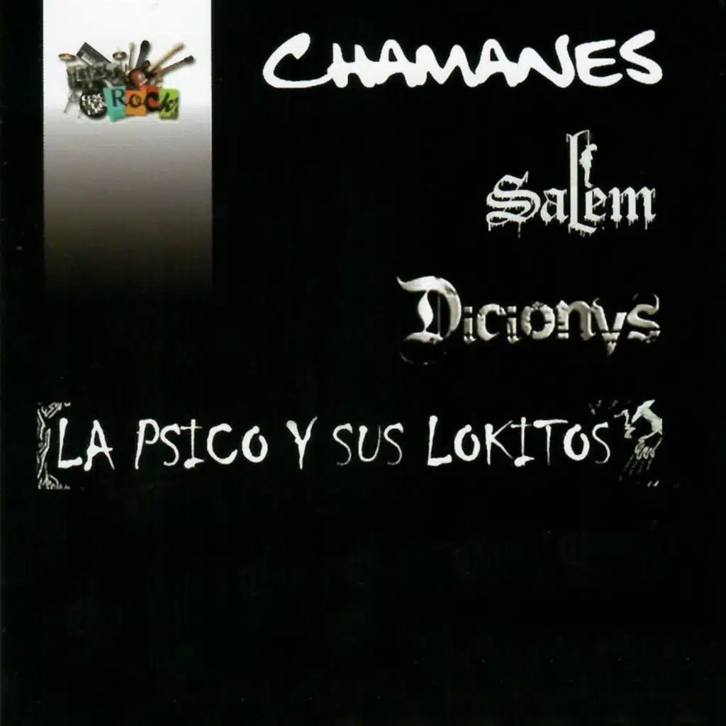 Concurso Provincial de Bandas de Rock