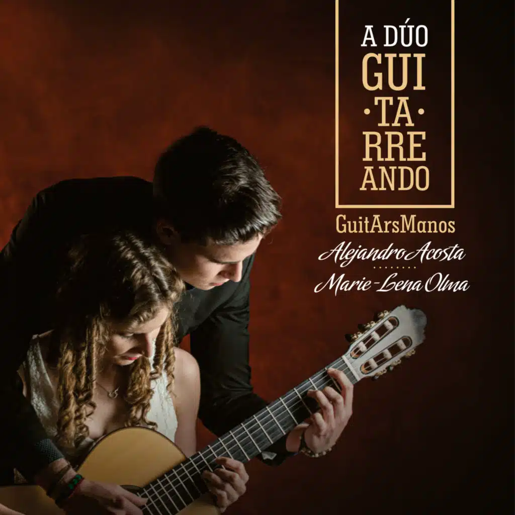 A Dúo Guitarreando