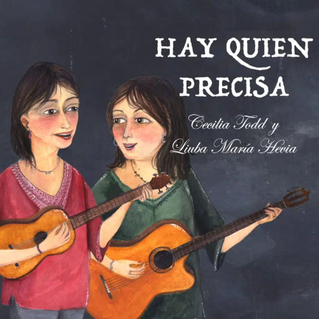 Hay quien precisa