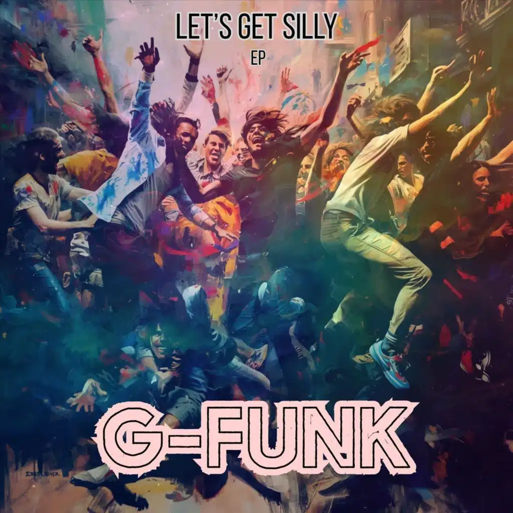 Let's Get Silly