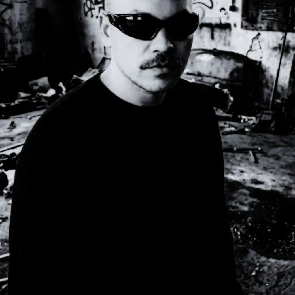 Warehouse Rave Vol. 1 (feat. ALAA EZZEDDINE)