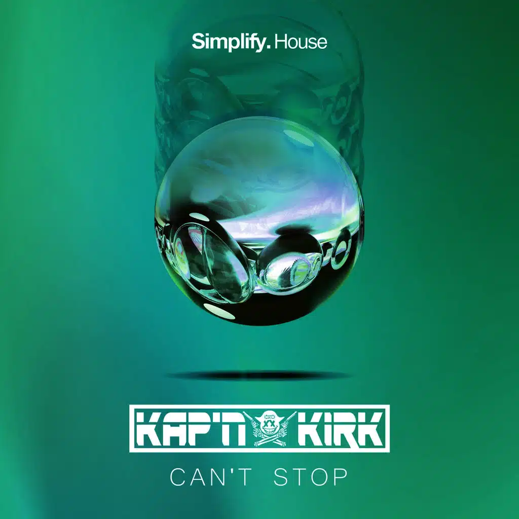 Can't Stop