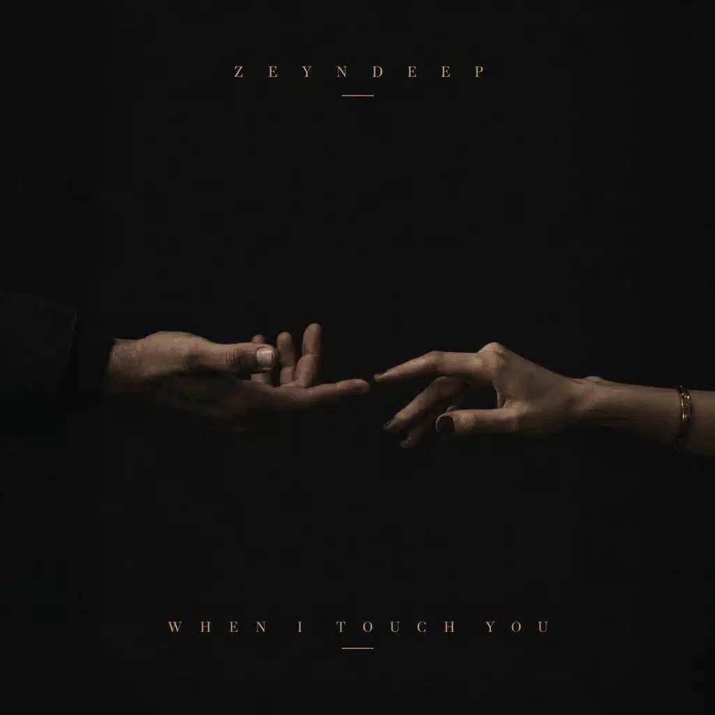 When I Touch You