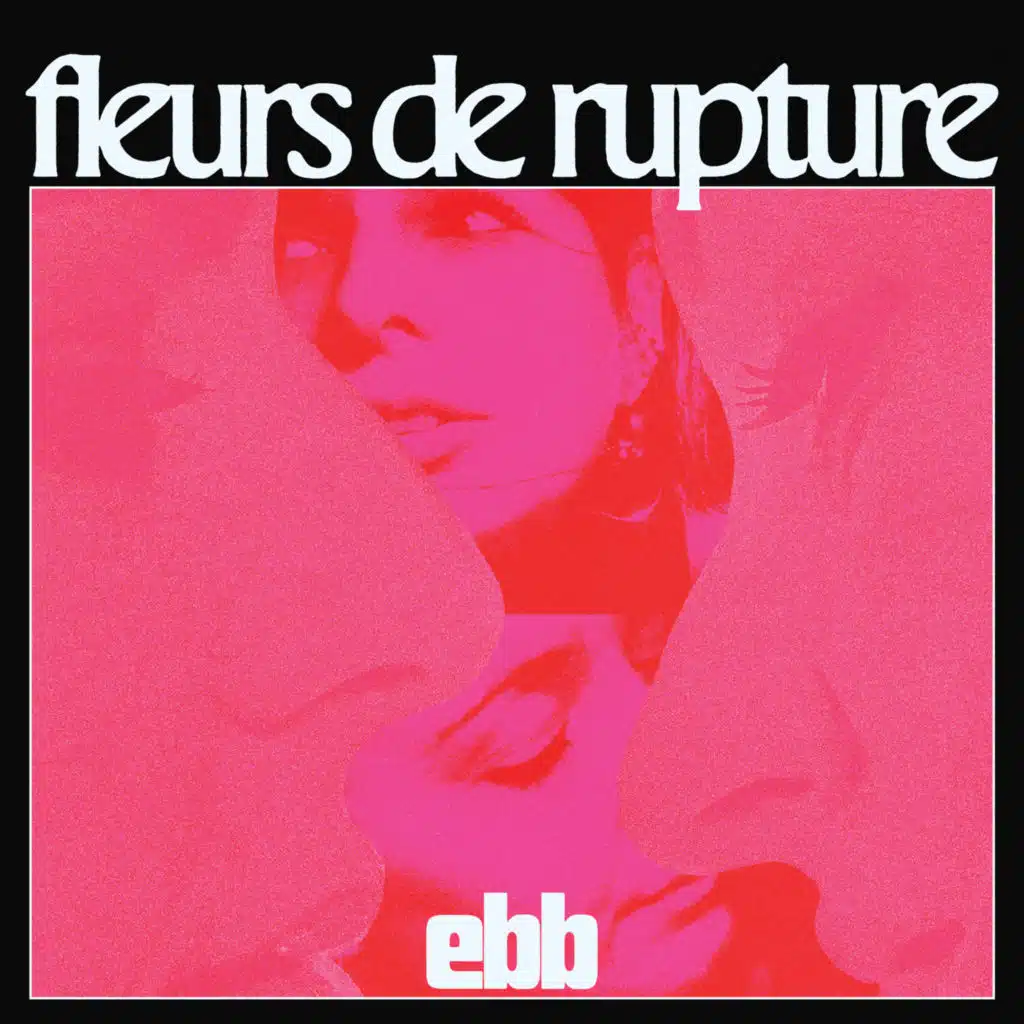 Fleurs de rupture