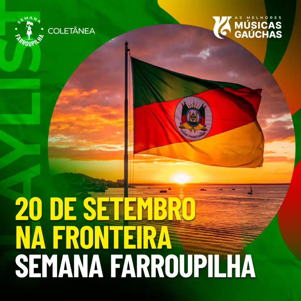 CANTADOR DE CAMPANHA (AO VIVO)