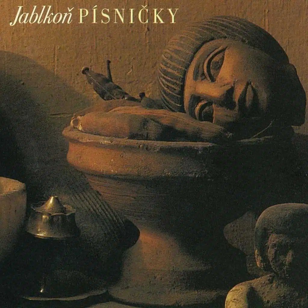 Když V Noci Sněží (feat. Zuzana Němcová)