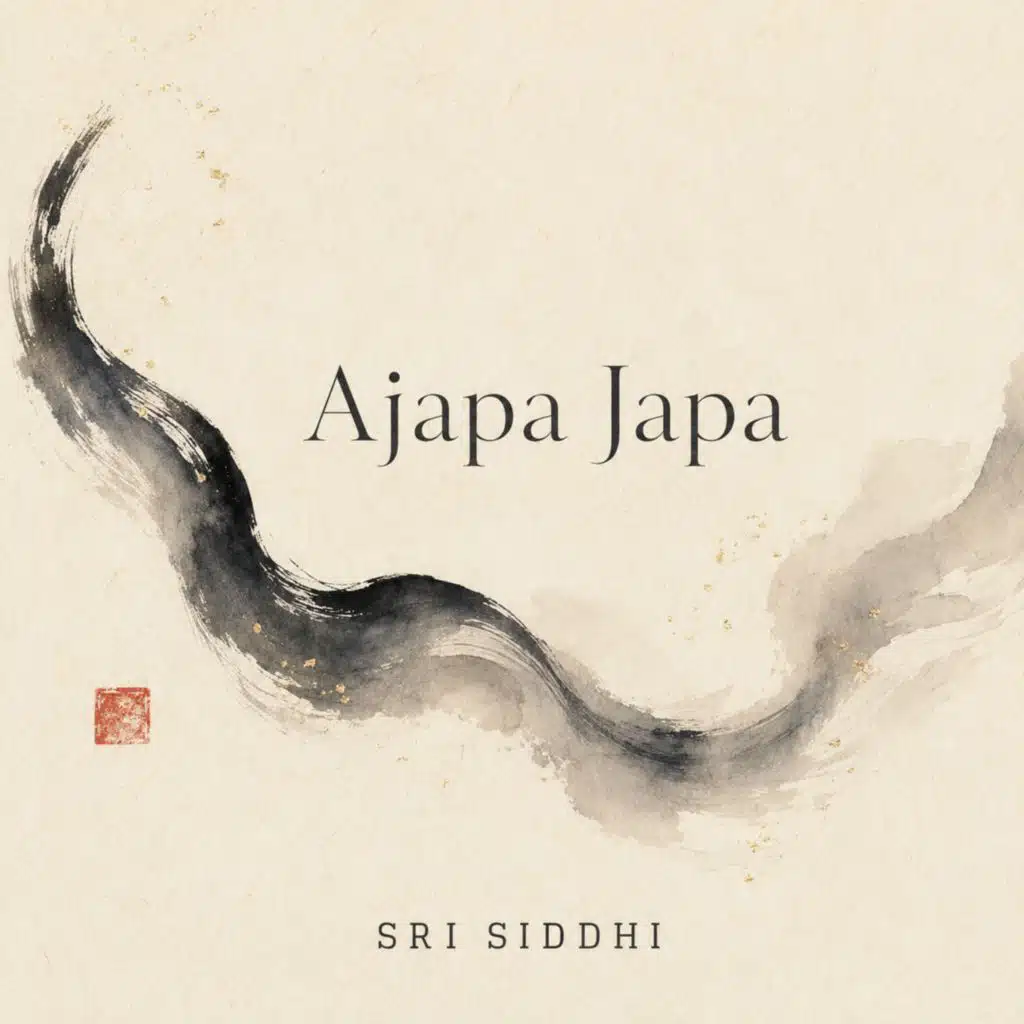 Ajapa Japa