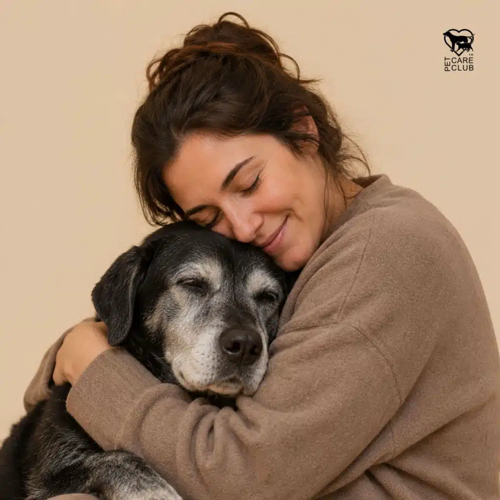Pet Grief Companion