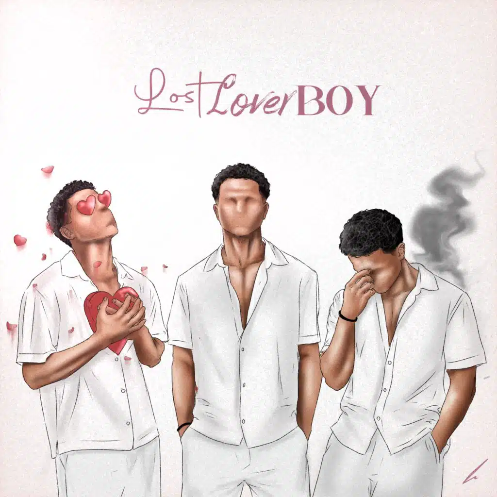 Lost LoverBoy (LLB)