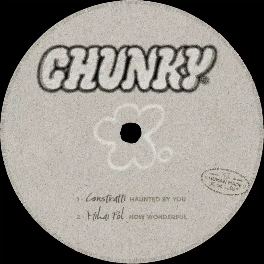 Chunky Test Pack (HMNMD)