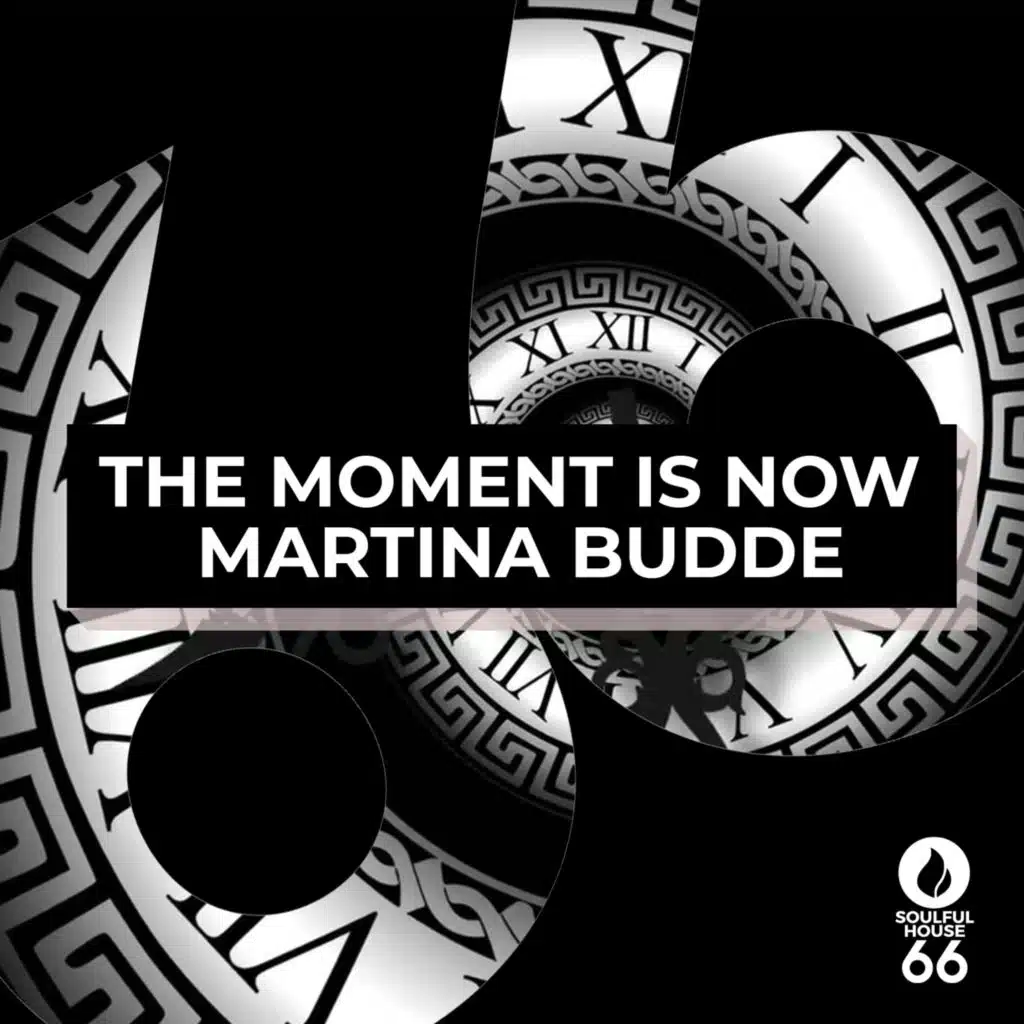 The Moment Is Now