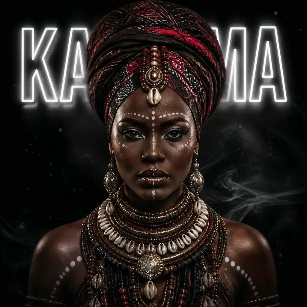 KALUMA – Kingdom of Echoes