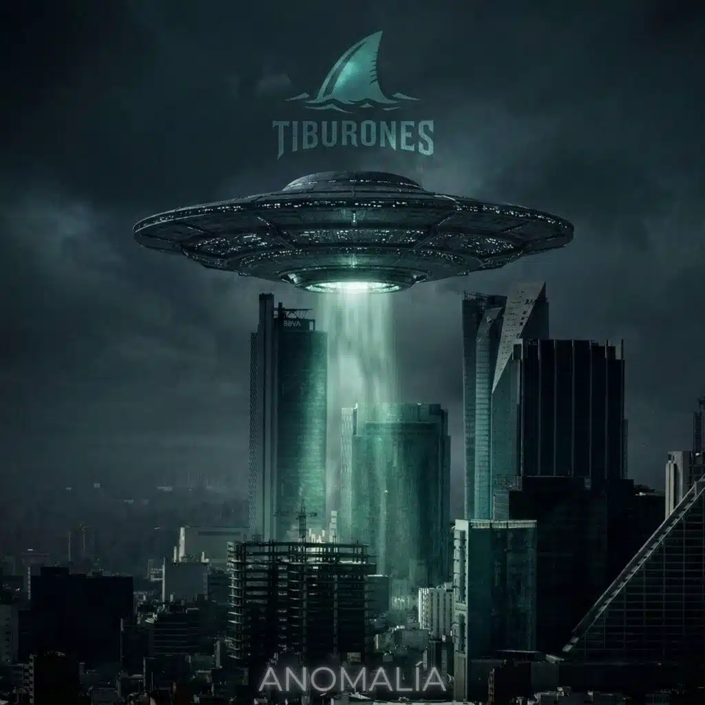 Anomalía