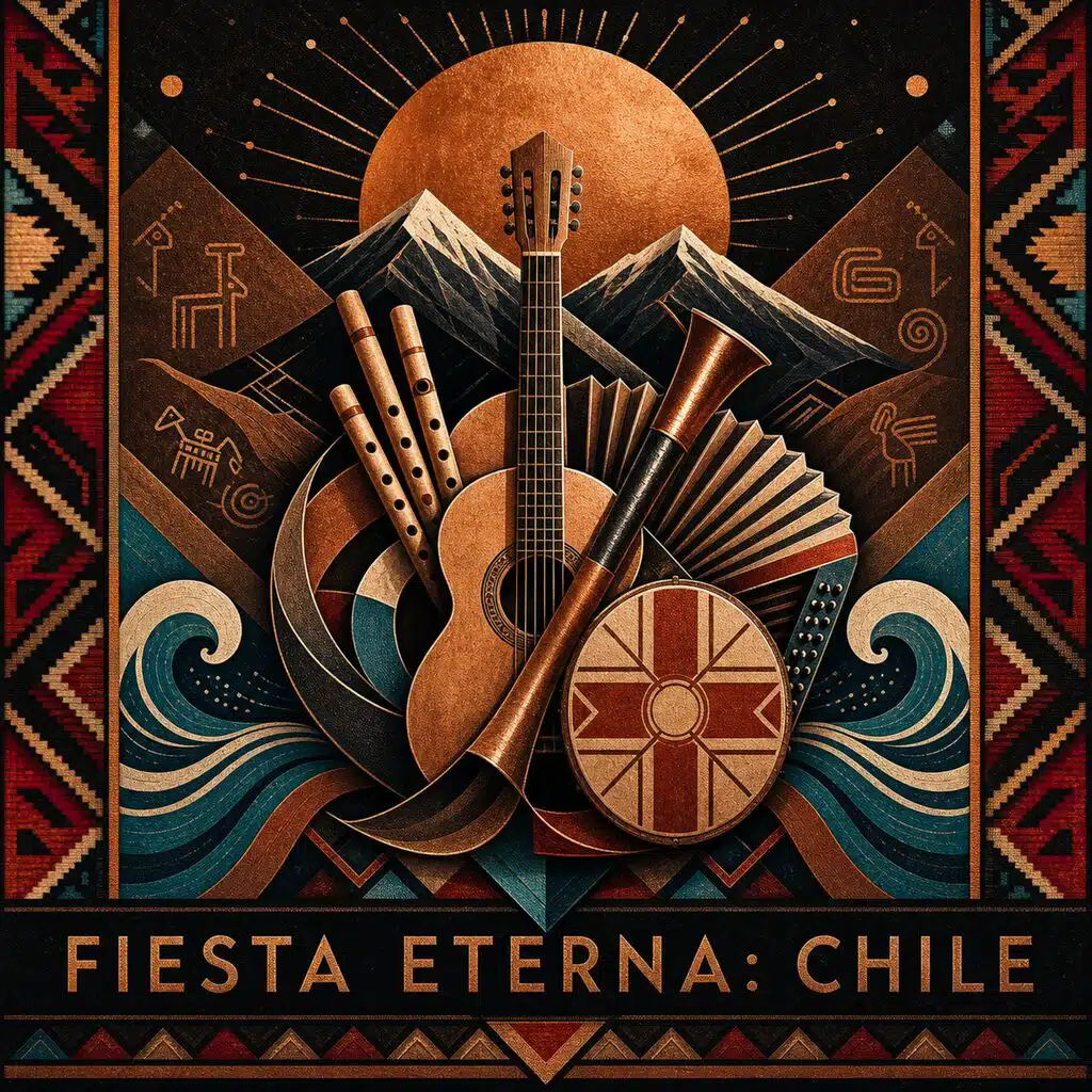 Fiesta Eterna: Chile