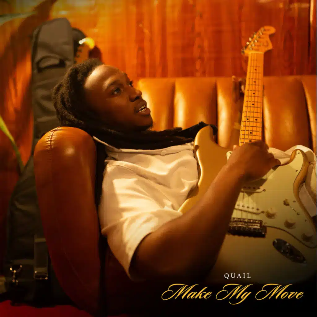 Make My Move (Stripped Down)