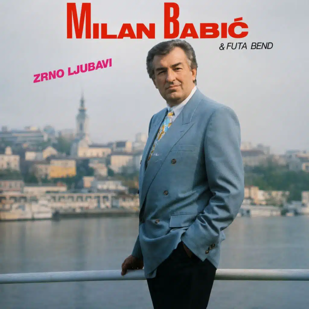 Zrno ljubavi