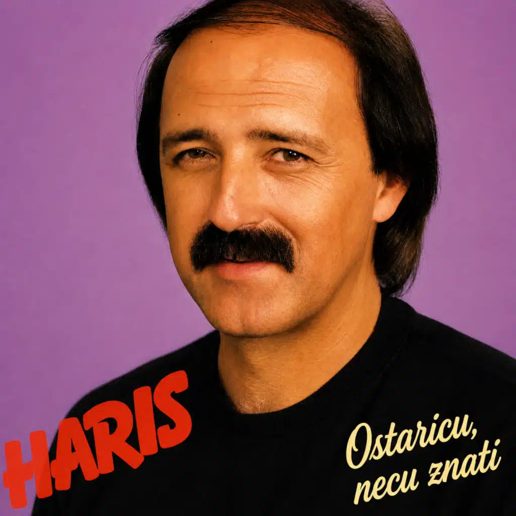 Ostaricu, necu znati