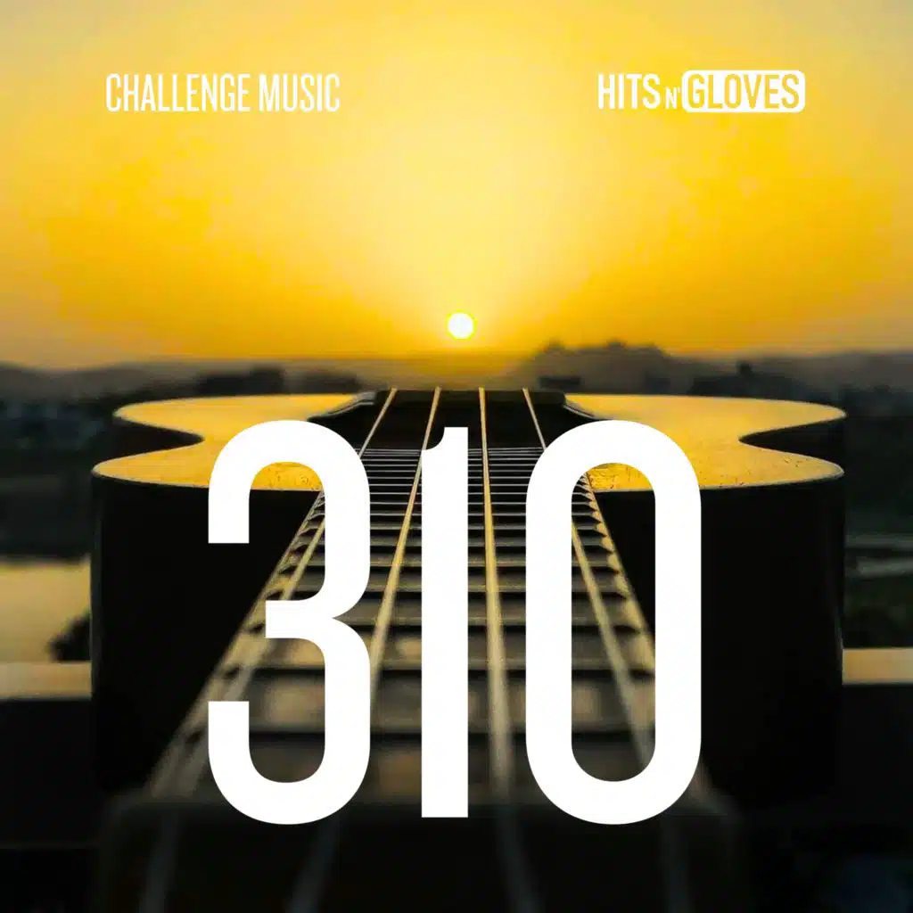 Challenge Music 310