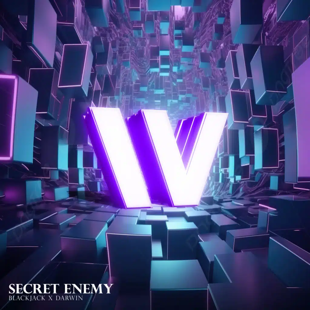 Secret Enemy