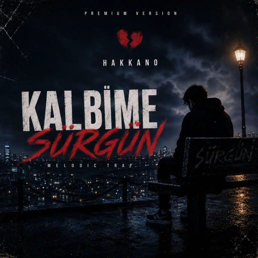 Kalbime Sürgün