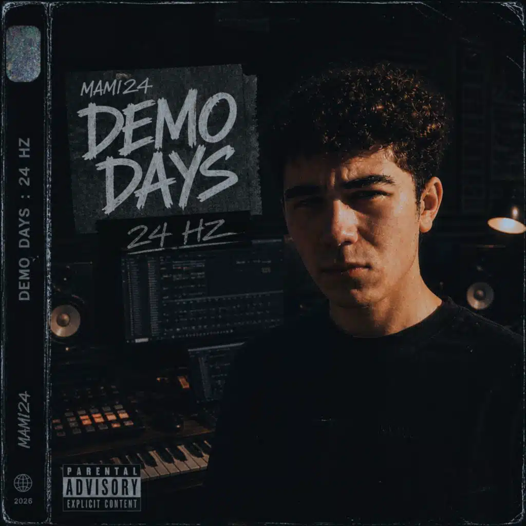 Demo Days : 24 Hz