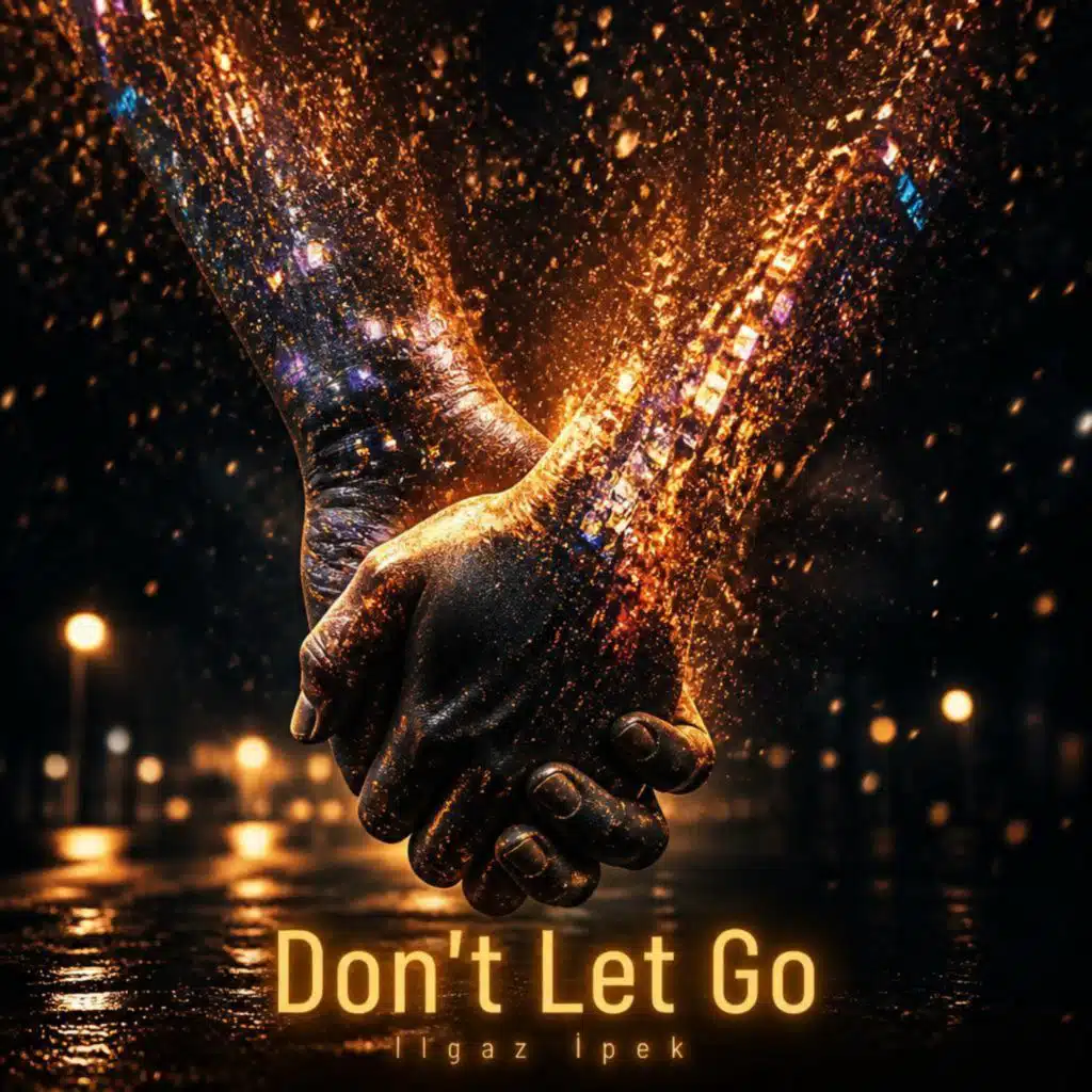 Don't Let Go