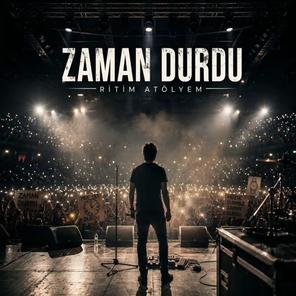 Zaman Durdu