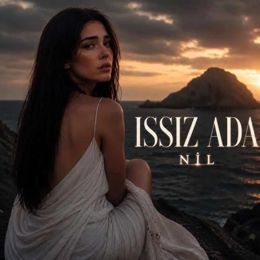 Issız Ada