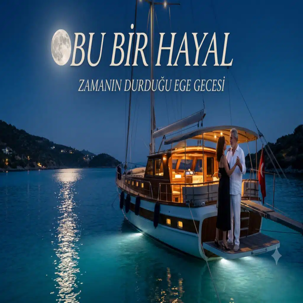 BU BİR HAYAL