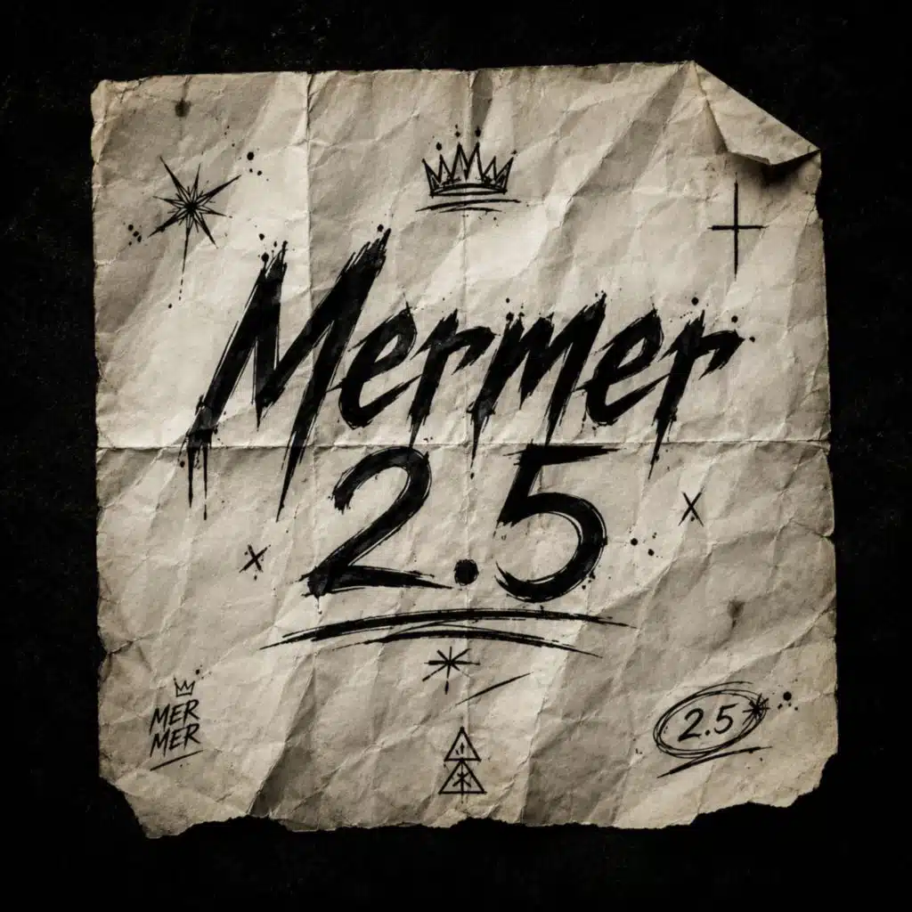 Mermer 2.5