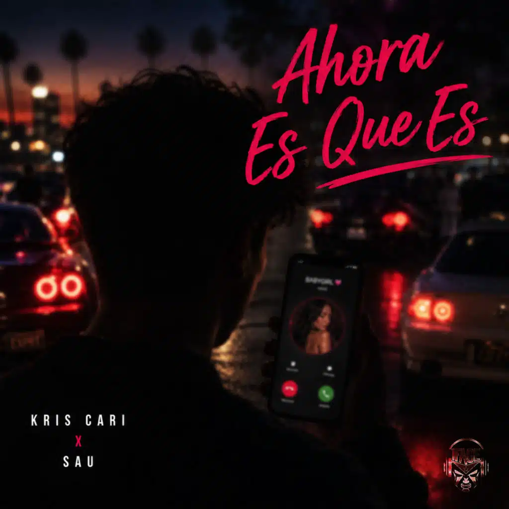 Ahora Es Que Es