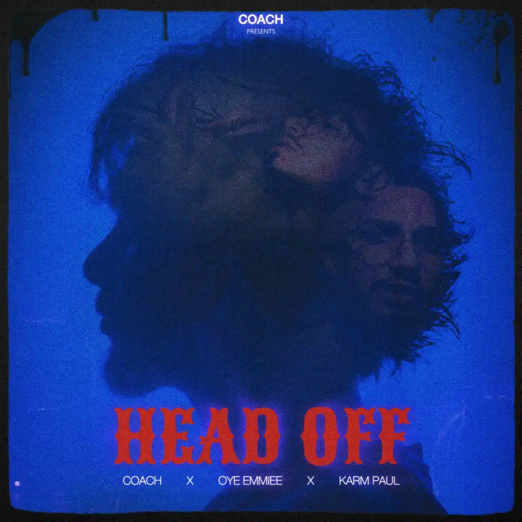 HEAD OFF
