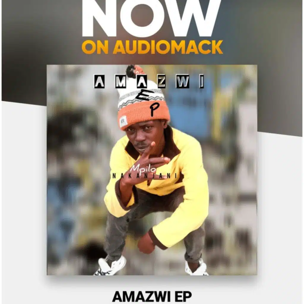 AmaZwi Ep