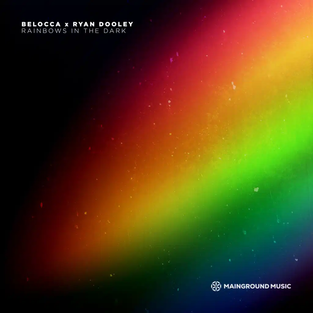 Rainbows In The Dark