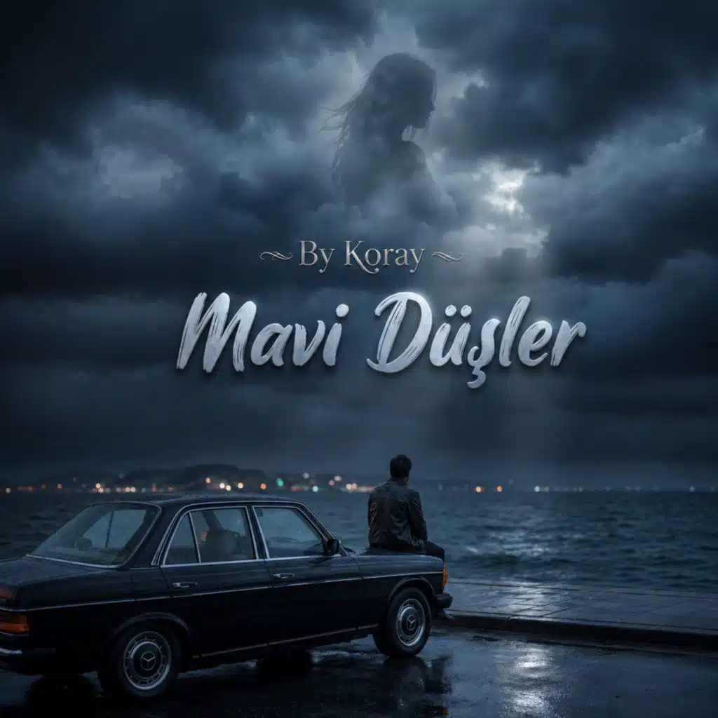 Mavi Düşler Türkçe Pop