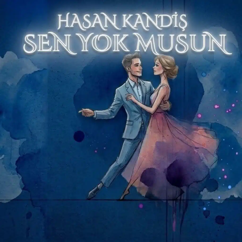 Sen Yok Musun