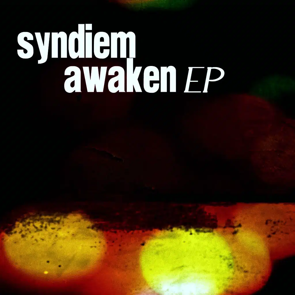 Awaken EP