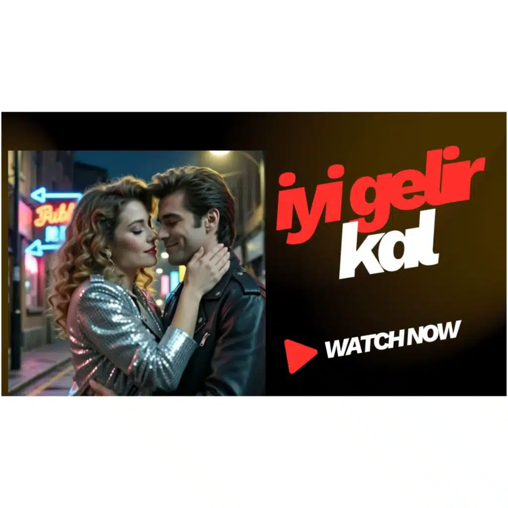 iyi gelir kal