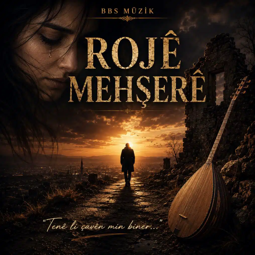 ROJÊ MEHŞERÊ