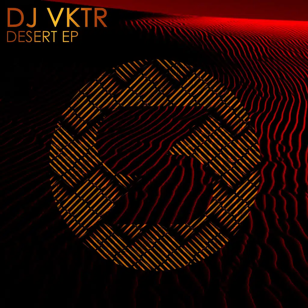 Desert (Original Mix)