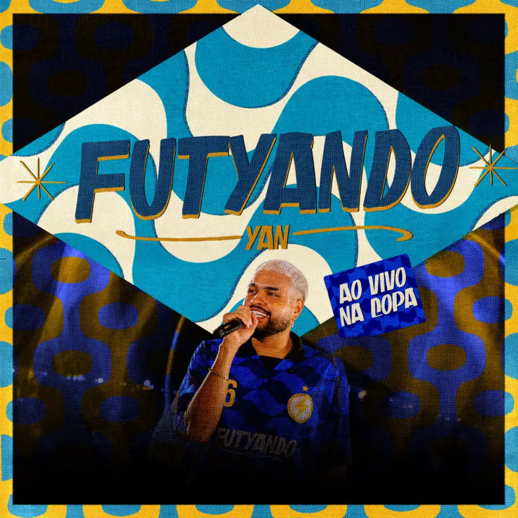 Futyando (Ao Vivo na Copa)