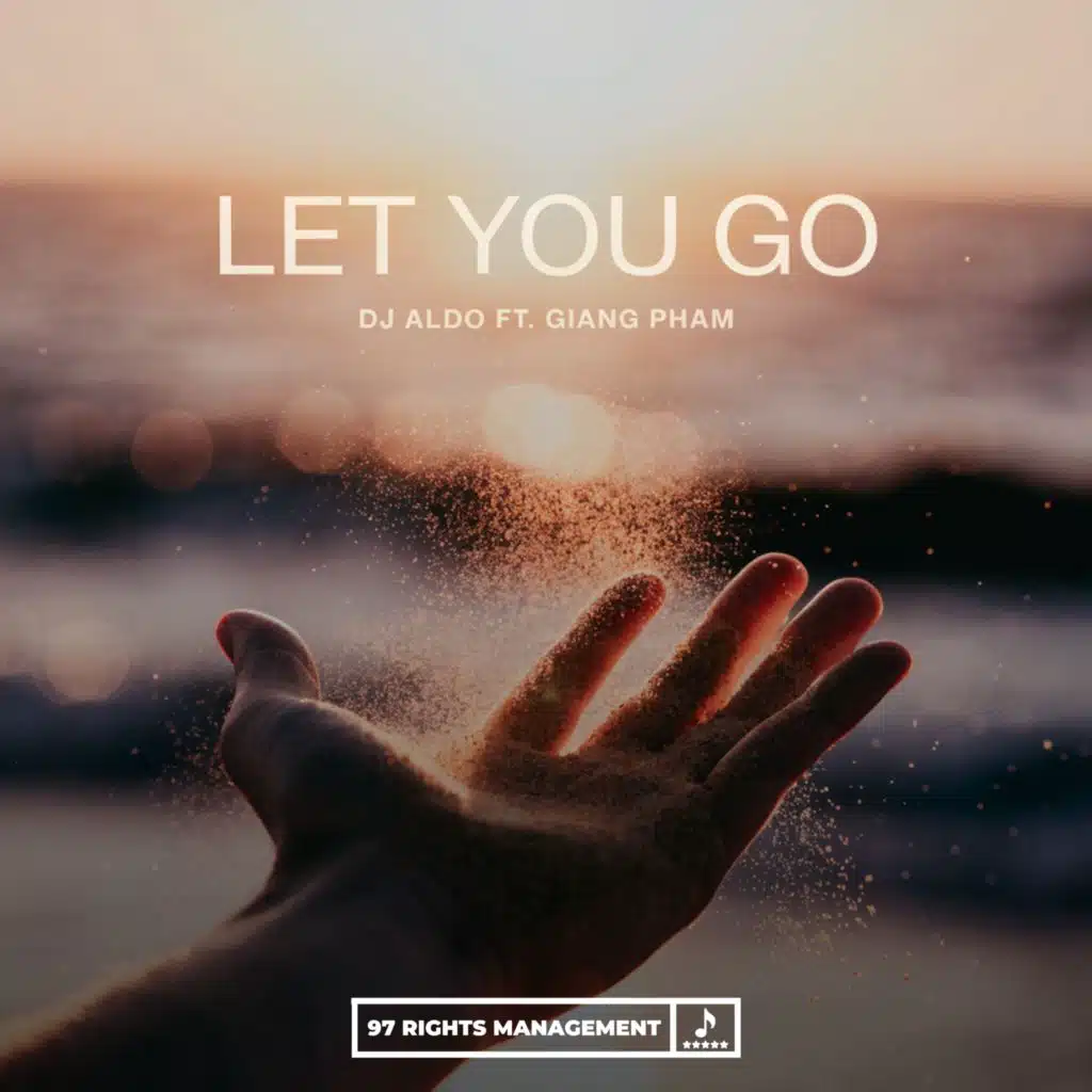 Let You Go (feat. Giang Pham)