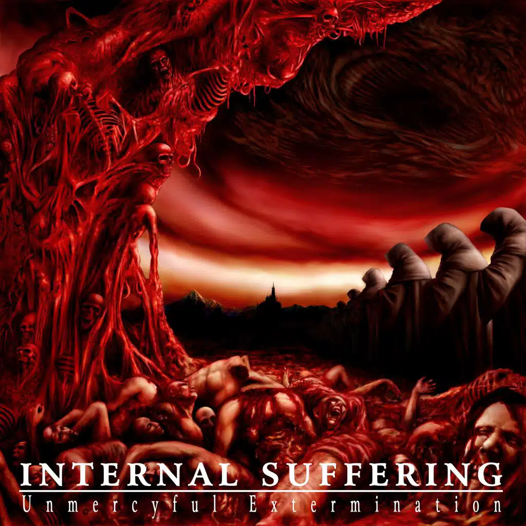 Unmercyful Extermination
