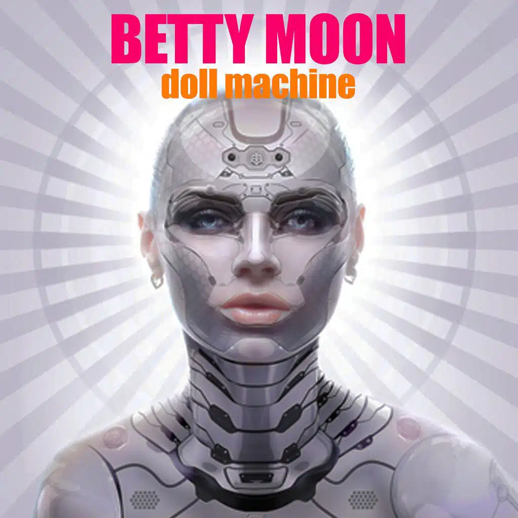 Doll Machine
