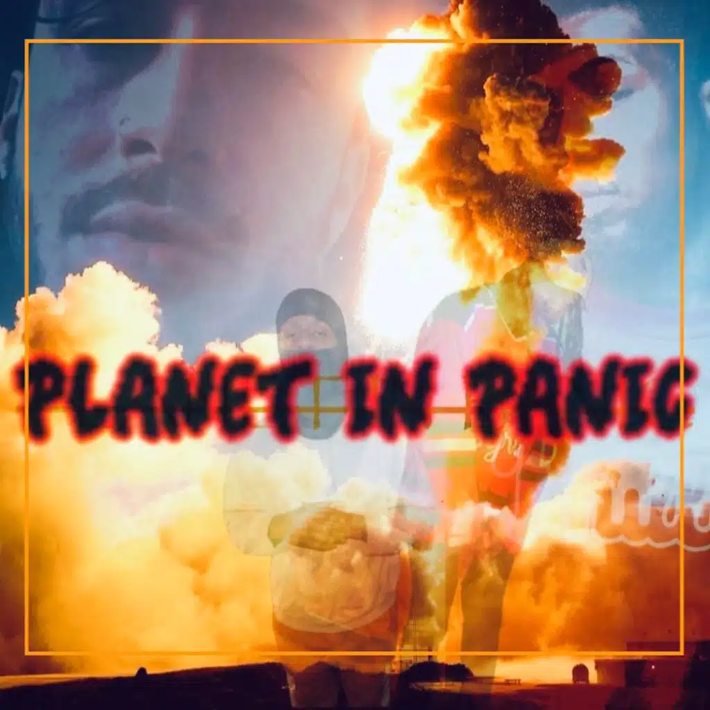 Planet in Panic