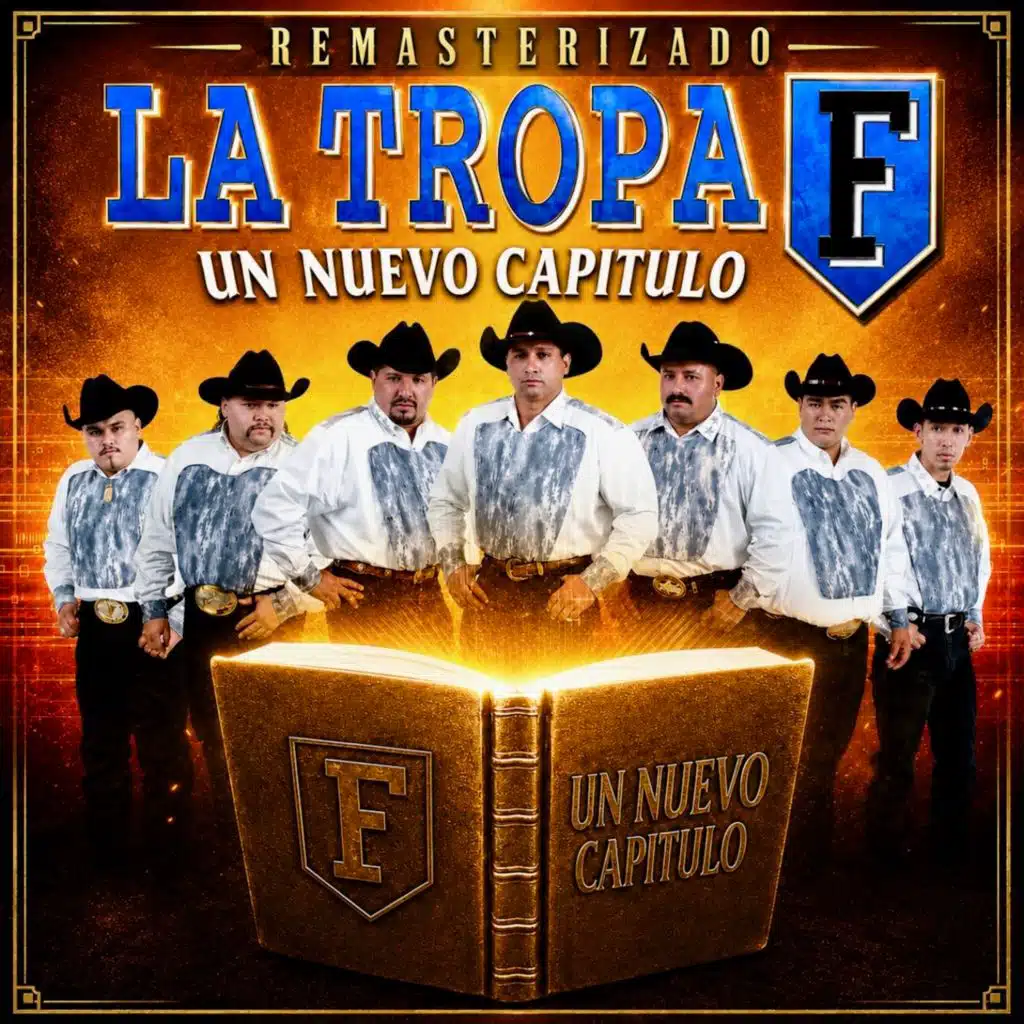 Un Nuevo Capítulo (Remasterizado)